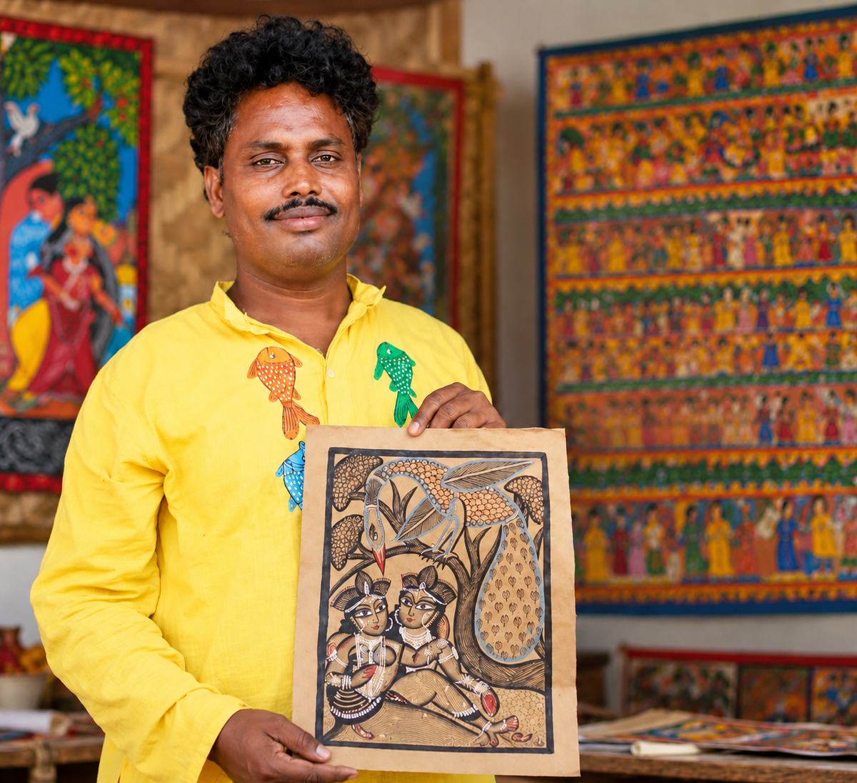 FEATURED ARTIST